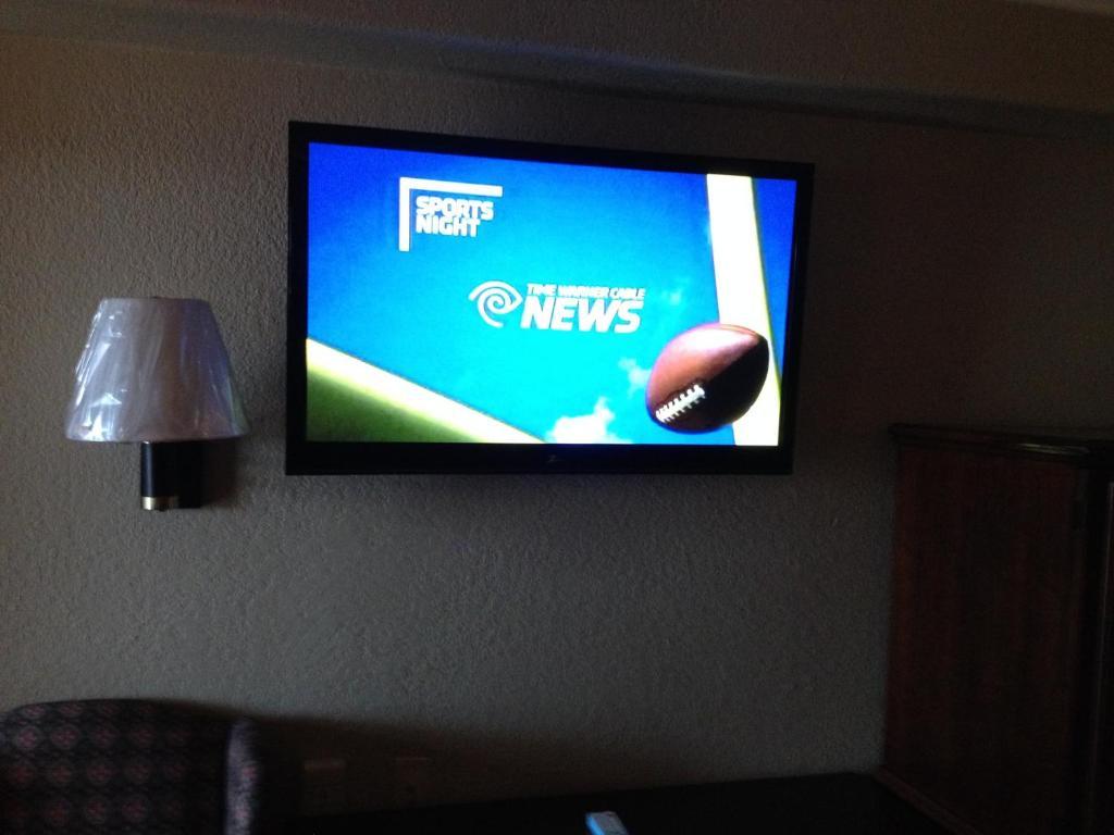 Economy Inn Austin Cameră foto